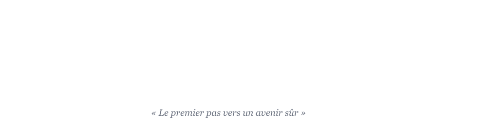 Complexe Scolaire Les Pionniers de Lansanayah