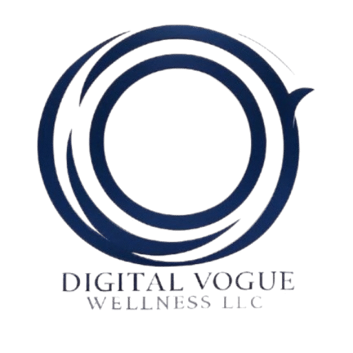 Digital Vogue Wellness – Plateforme de formation en ligne