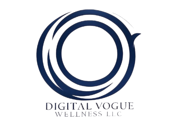 Digital Vogue Wellness – Plateforme de formation en ligne